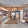 Val D´Isere - Hotel Avancher, Val D'Isere. 